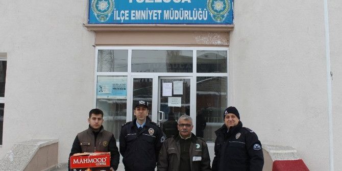 Kınalı Keklikler Emin Ellerde