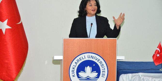 “Kariyer Yolculuğu” Konferansı