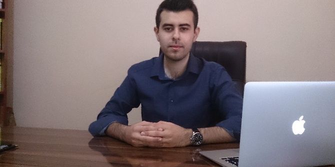 Paylaşım Yapayım Derken Suç İşlemeyin