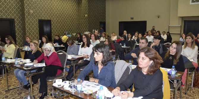 Ergenlik Dönemine Aromatik Tedavi