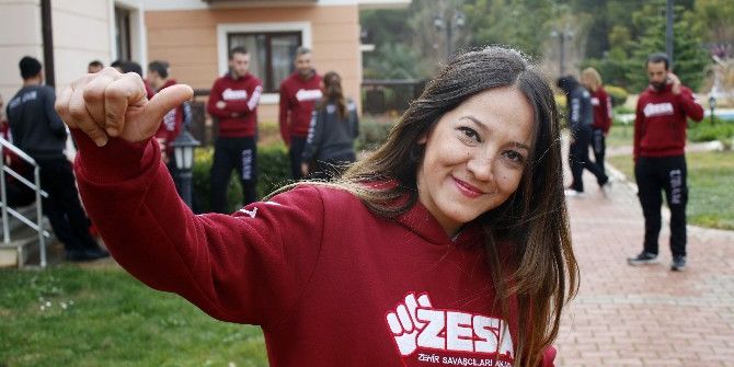 Antalya’da Madde Bağımlıları İçin Doğal Tedavi Merkezi