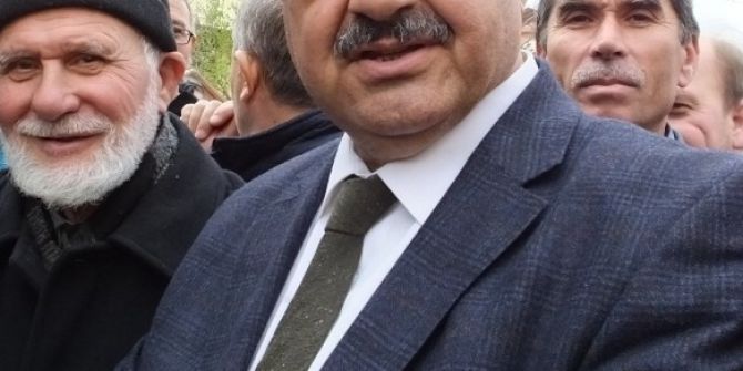 Burhaniye’de Düdüklü Suyu Hattı Yenileniyor