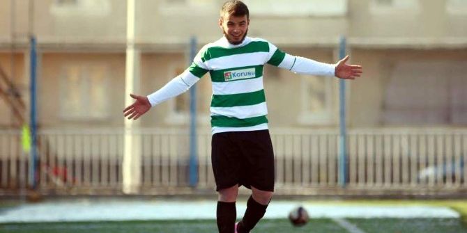 30 Golün 21’ini O Attı