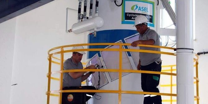 Dr. Barkın Minez: Yerli Malı Belgesi Olan Firmalar Bir Adım Önde