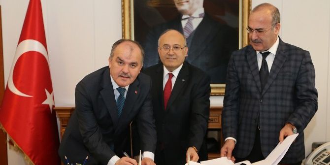 Denizli’de Tercihi Meslek Lisesi Olanlara Burs Desteği Geliyor