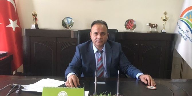 Sulama Sistemleri Kurulumunda Hibe Desteği