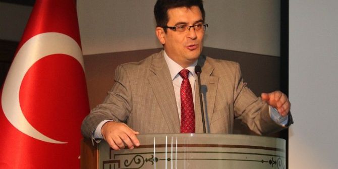 Safranbolu Myo’nun Kuruluşunun 25. Yılı