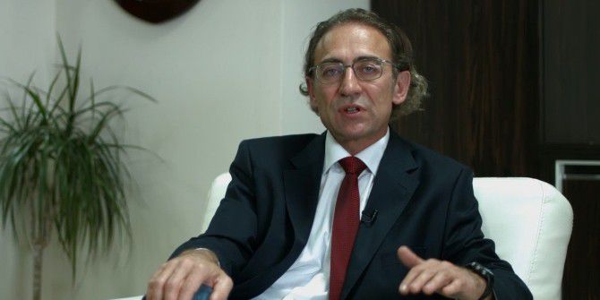 Orta Kulak Enfeksiyonları İki Ayı Geçerse Müdahale Gerekli