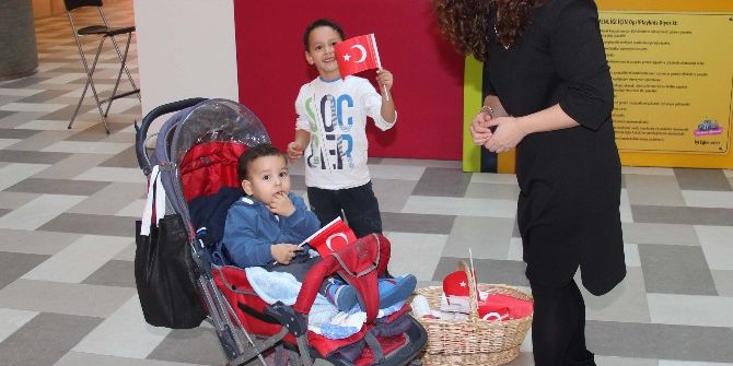 Optimum Kırmızı Beyaza Büründü