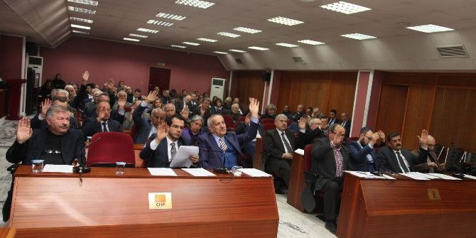 Sanat Galerisinin Fiyat Tarifesi Belirlendi