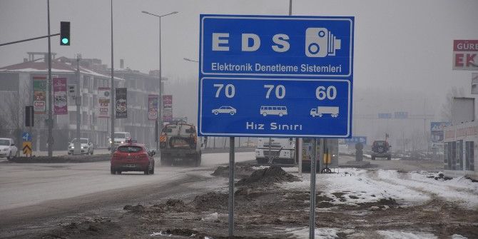 Tedes İçin Bilgilendirme Yapıldı