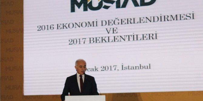 Mehmet Şimşek’ten Anayasa Değişikliği Açıklaması