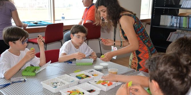 Çocuklara En İyi Karne Hediyesi