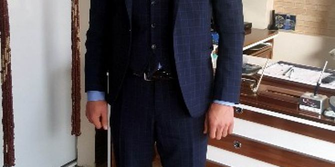 Sivas’ta Öğrenci Servisçileri Dertli