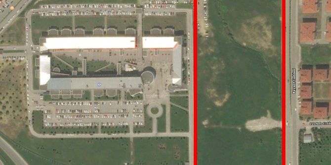 Milletvekili Üstün, Yeni Sakarya Adliyesi’nin İnşa Edileceği Yeri Açıkladı