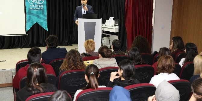 Bozbey: "Hedefi Olanlar Bir Yere Varabilir"