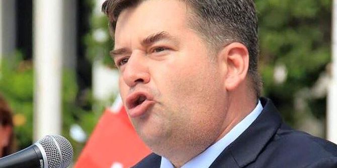 Chp Çeşme İlçe Başkanı Ekrem Oran: