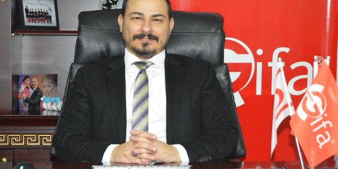 Gifa Forex Ve Vısa’dan İşbirliği