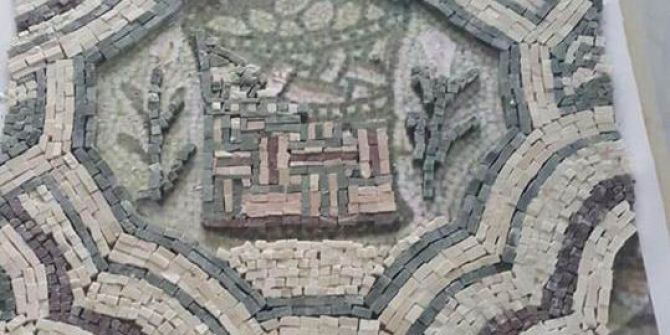 Gençlik Merkezi’nden İlk Eserler