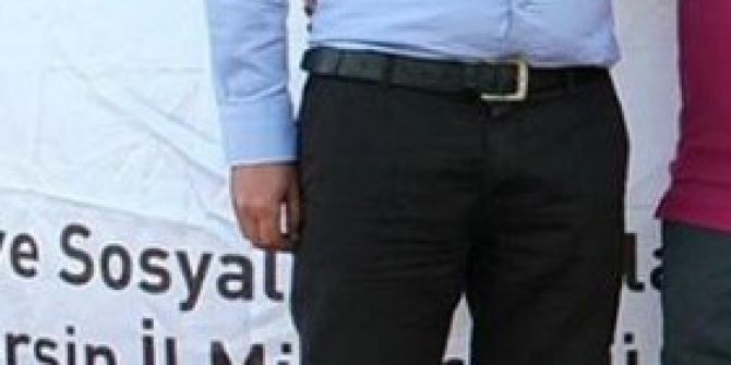 Sosyal Hizmetler Müdürü İntihar Etti