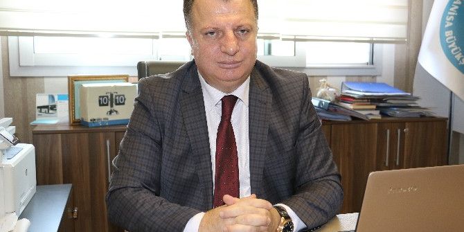 Büyükşehir Belediyesi Teyakkuz Halinde