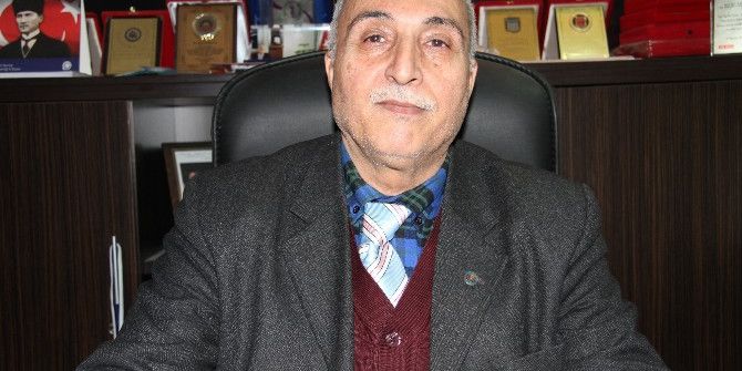 Başbakanın Müjdeleri Van Esnafını Sevindirdi