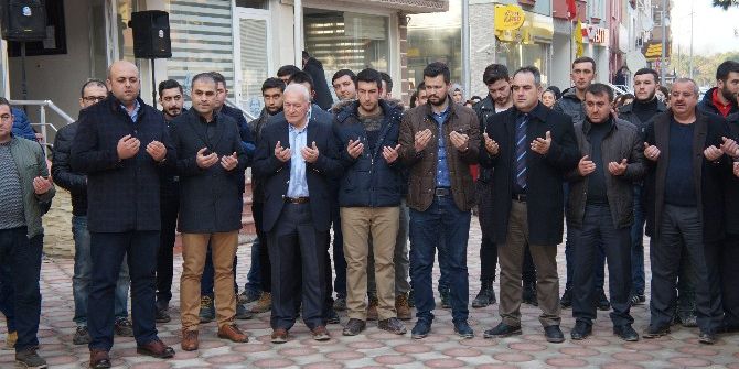 Lapseki Belediyesine Araç Desteği