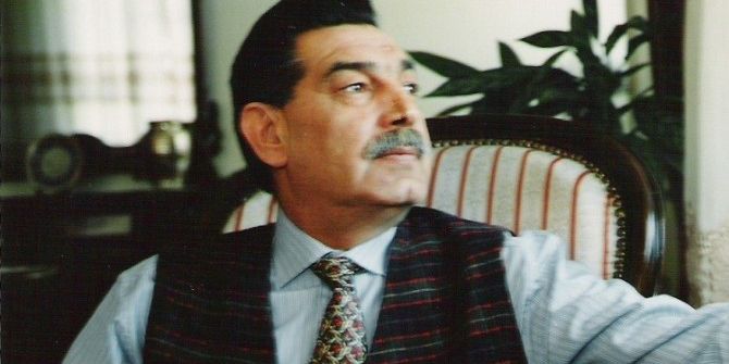 Eğitim Bir Sen Kayseri Şube Başkanı Aydın Kalkan: "Vefatının 17. Yılında Mehmet Akif İnan’ı Rahmetle Anıyoruz"