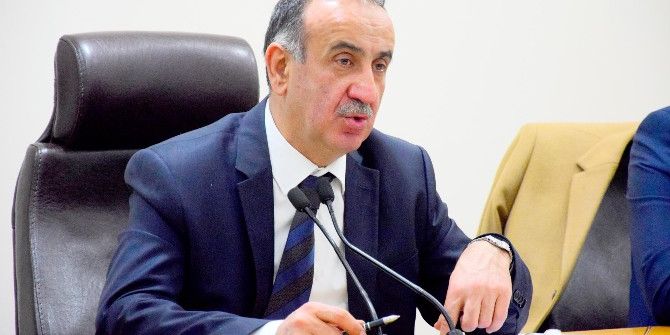 Trampa Sistemine Takılan Özel İdare Binası İçin Emniyet Yeni Teklif Götürecek