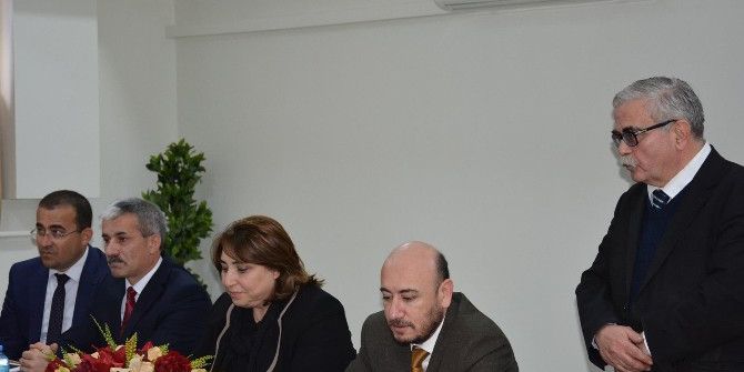 Ayto Ve Milli Eğitim Müdürlüğü İşbirliğiyle Aydın’a E-sınav Geliyor