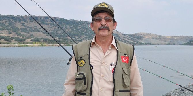 Esabder Misina Ağlarına Karşı Durmaya Devam Ediyor