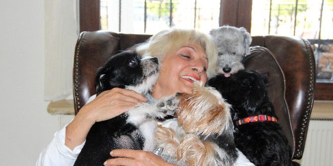 Sokakta Kalan “Golden Çetesi” Lüks Villaya Yerleşti