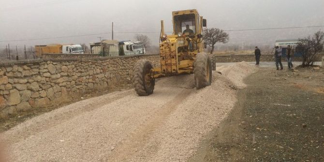 Hani İlçesinde Diyaliz Hastalarına Müjde