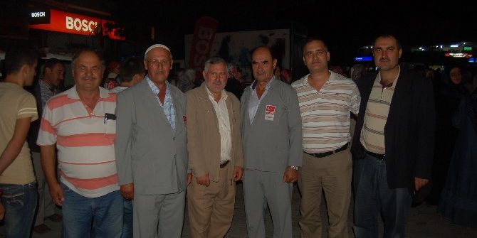 Hac Kayıtları Bugün Sona Eriyor