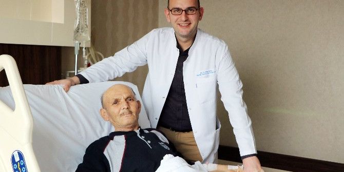 Önemsenmeyen Yara 64 Yıl Sonra Tümöre Dönüştü