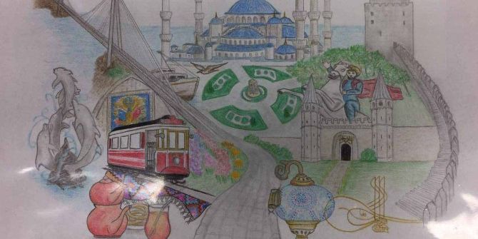 Estonya’da Türkiye-azerbaycan Kültür Günleri