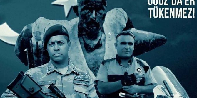 İdareci Ve Bürokratlar Birliği Derneği Yönetim Kurulu Başkanı Can: “Fethi Sekin De Ömer Halisdemir Gibi Bir Semboldür”