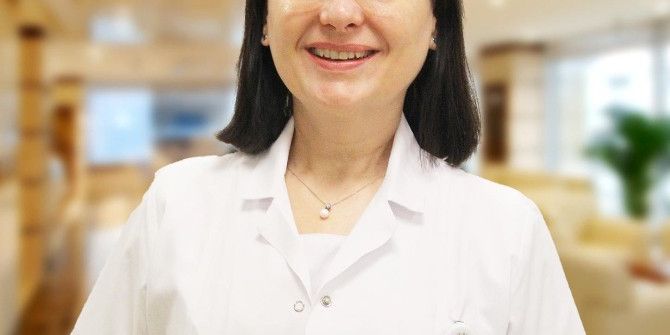 “Soğuyan Havalara Karşı Cildinizi Korumayı İhmal Etmeyin”