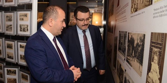 ’Ortahisar Tarihine Sahip Çıkıyor’