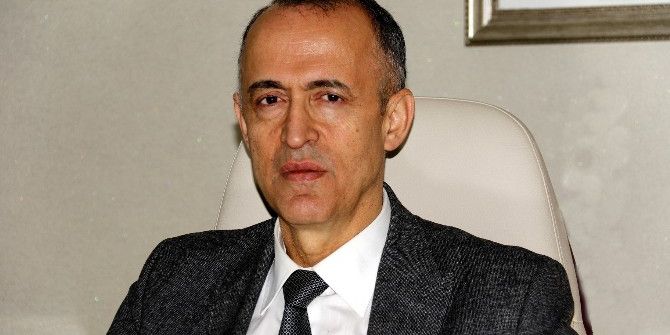 Başkan Aktaş, İzmir Saldırısını Kınadı