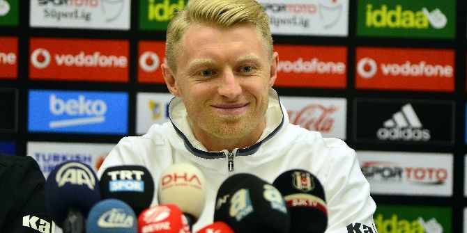 Andreas Beck: "Eto’o Türkiye Ligi’ndeki En Büyük İsimlerden Biri"