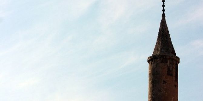 Cumhurbaşkanı Recep Tayyip Erdoğan Cuma Namazını Balıklıgöl’de Kıldı