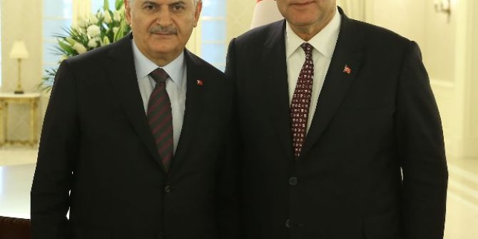 Aesob Başkanı Dere, Ankara’dan Müjdelerle Döndü