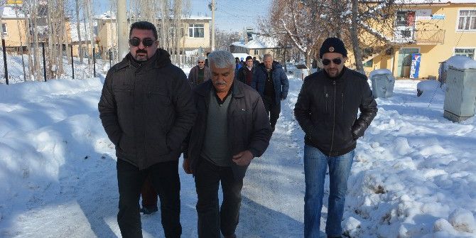 Muğlalılar Erendağ Kayak Merkezi’nin Yeniden Açılmasını İstiyor