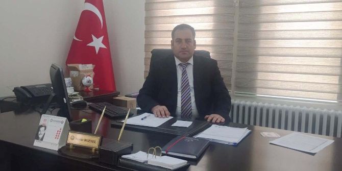 Hasköy Teog Ortalamasında Birinci Oldu