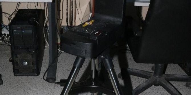 Erü’de Astronomi Ve Uzay Bilimlerine Ait Gözlemevi Halkın Gözlemlerine Açılacak