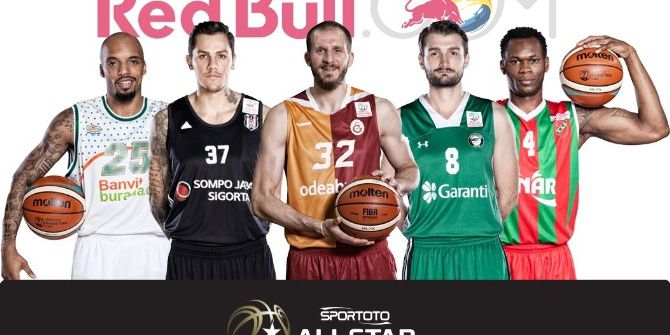 All-star Heyecanında Geri Sayım Devam Ediyor
