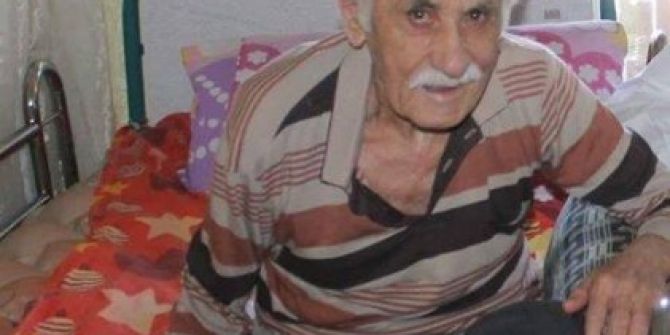 Karpuzlu Kocakurt’unu Kaybetti