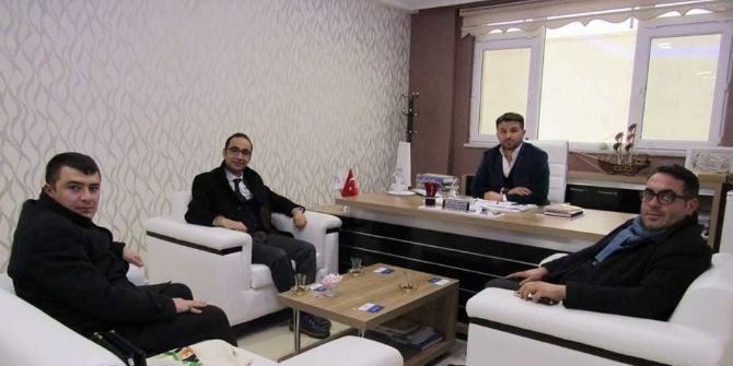 Yozgat Çözüm Koleji Öğrencilerine Doğa Ve Çevre Bilinci Aşılandı