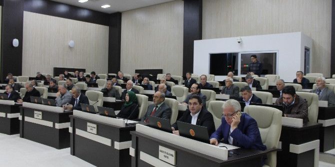 İgm Ocak Ayı Toplantıları Sona Erdi